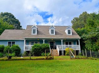 234 Water Wheel Way #3, Ellijay, GA 30540