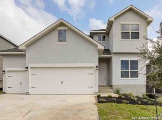 9023 Mendrin Rdg, Boerne, TX 78015