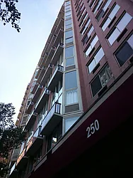 250 West 90th Street in Upper West Side