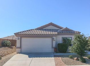 313 W Pecan Valley Dr, Green Valley, AZ 85614