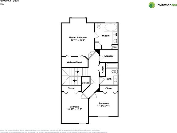 3rd image of 3290 Fairway Cir