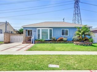 8303 Summerfield Ave, Whittier, CA 90606