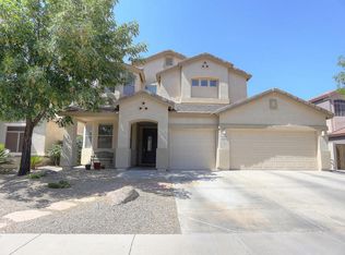 10608 E Kiva Ave, Mesa, AZ 85209