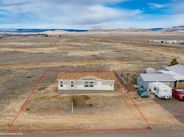 2016 E Road 2 N, Chino Valley, AZ 86323