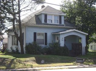 980 Main Ave, Warwick, RI 02886