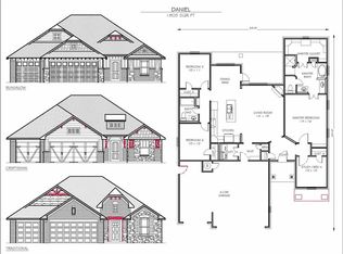 11025 NW 20th St, Yukon, OK 73099