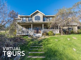 541 Hoppe Ln, Auburn, CA 95603