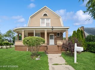 558 N Crystal Ave, Elgin, IL 60123