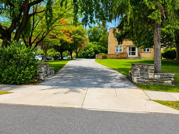 Ridley Station Apartments, 306 E Hinckley Ave #401G, Ridley Park, PA 19078