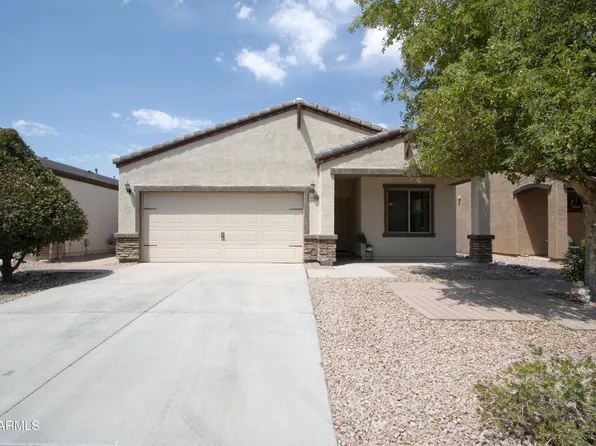 38234 W La Paz Street, Maricopa, AZ 85138