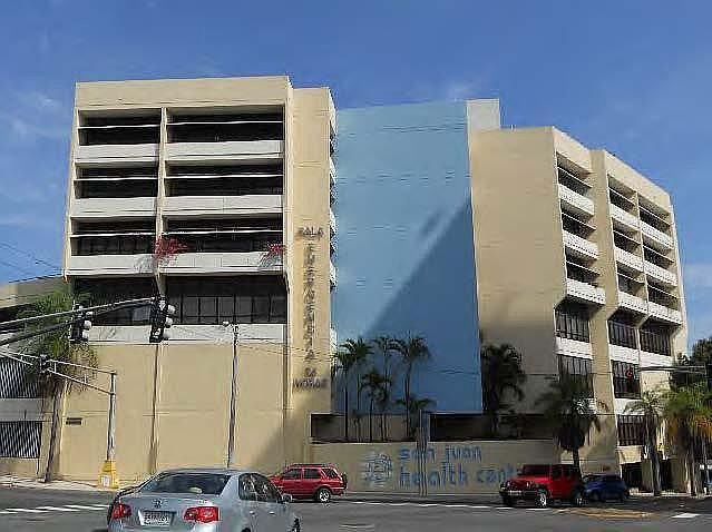1st image of 150 De Diego San Juan Health Ctr Suite 507
