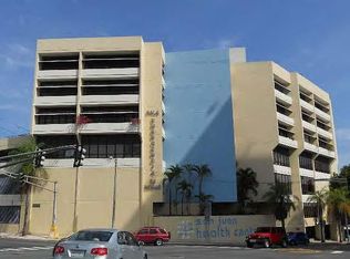 150 De Diego San Juan Health Ctr SUITE 507, San Juan, PR 00907