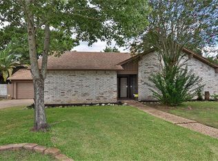 20523 Fieldtree Dr, Humble, TX 77338
