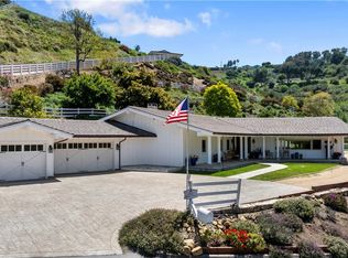 3 Poppy Trl, Rolling Hills, CA 90274