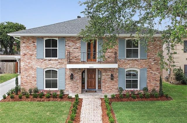 1st image of 4465 Bancroft Dr