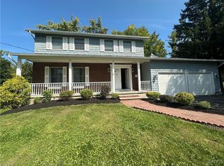 342 Tecumseh Rd, Syracuse, NY 13224