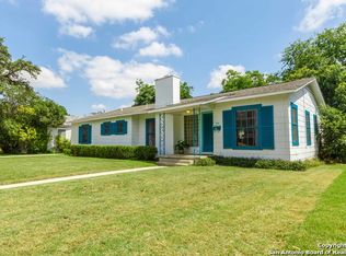 124 Shadwell Dr, San Antonio, TX 78228