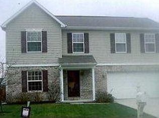 6507 Bonneville Dr, Indianapolis, IN 46237