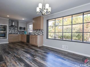 105 Vista Dr, Athens, GA 30605