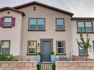 772 Florence Isle Ave, Henderson, NV 89015