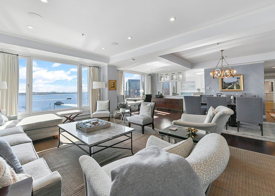 10 Rowes Wharf APT 901, Boston, MA 02110 MLS 73206456 Zillow