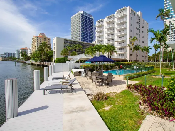 9 N Birch Road #303, Fort Lauderdale, FL 33304