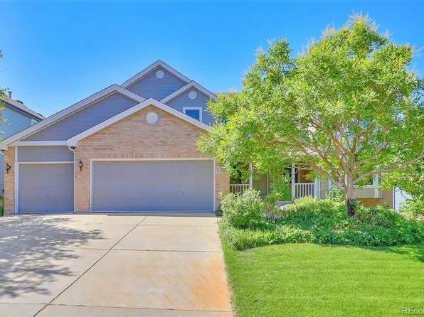 9988 Cottoncreek Drive, Highlands Ranch, CO 80130