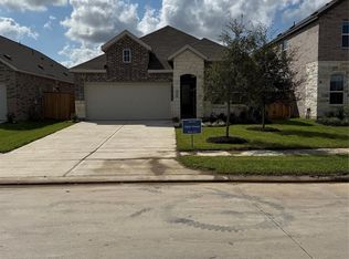 25719 Captain Anchor Ln, Katy, TX 77493