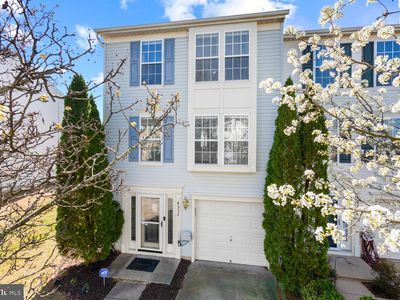 4532 Papillion Ct, Fredericksburg, VA, 22408
