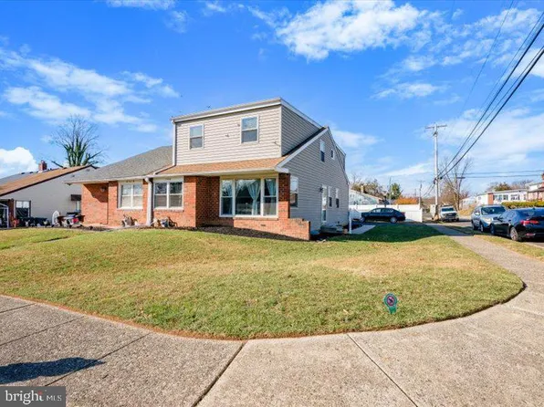 1448 Arline Ave, Roslyn, PA 19001