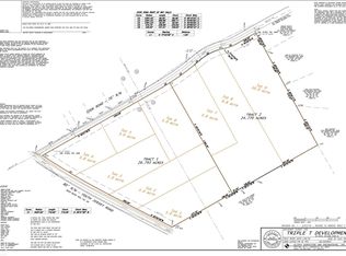 0 Cook Rd LOT 5, Loganville, GA 30052