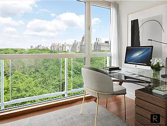 24 Central Park South, #12W