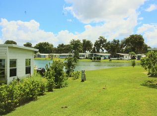 41020 Bream Cir, Zephyrhills, FL 33540