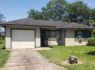 4355 S 5th St, Beaumont, TX 77705