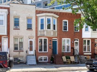 1309 Andre St, Baltimore, MD 21230