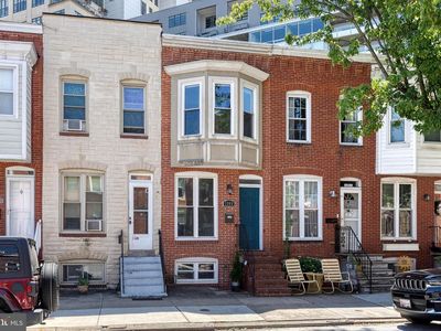 1309 Andre St, Baltimore, MD, 21230