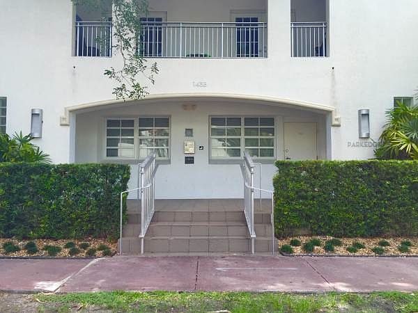 1st image of 1438 Meridian Ave #110