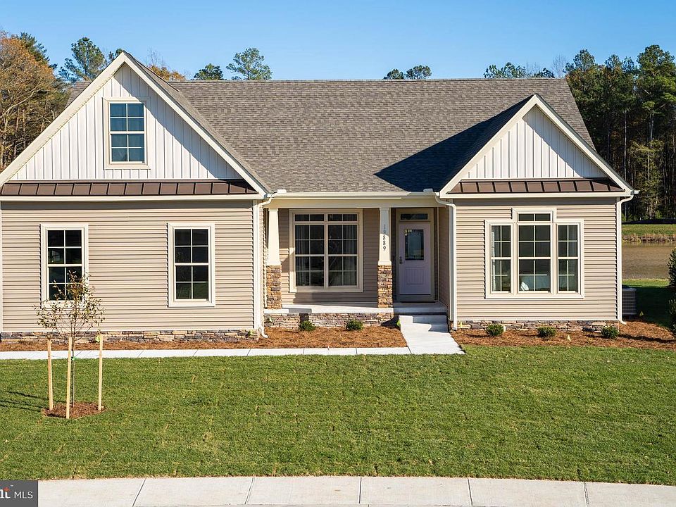 1st image of 22598 Hummingbird Rd Lot 18