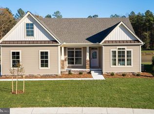 22598 Hummingbird Rd LOT 18, Ellendale, DE 19941