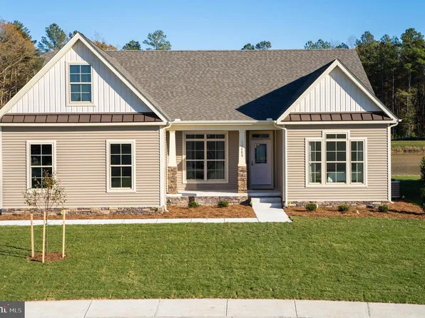 22598 Hummingbird Rd Lot 18, Ellendale, DE 19941