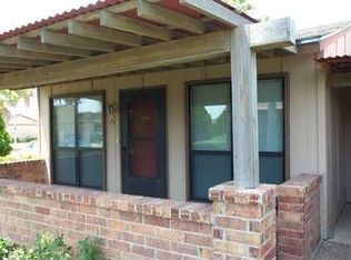 1404A Palo Blanco Dr #A, Laguna Vista, TX 78578