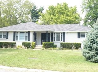 282 Le Bon Rd #C, Nashville, TN 37211