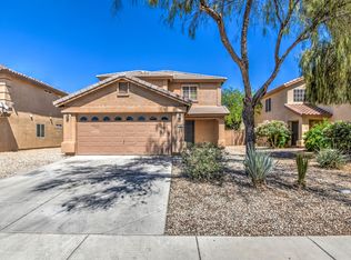179 S 17th St, Coolidge, AZ 85128