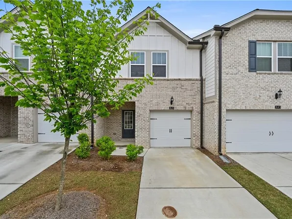 3635 Shore Wood Ave, Lawrenceville, GA 30044