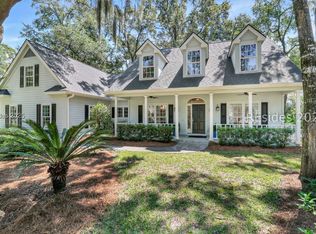 23 Old Sawmill Dr, Bluffton, SC 29910