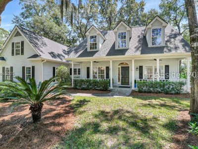 23 Old Sawmill Dr, Bluffton, SC, 29910