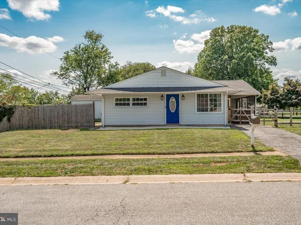 103 Mercer Dr, Newark, DE 19713