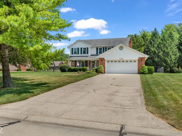12225 Sunrise Dr, Indianapolis, IN 46229