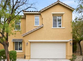 5067 Vacaville Ave, Las Vegas, NV 89139