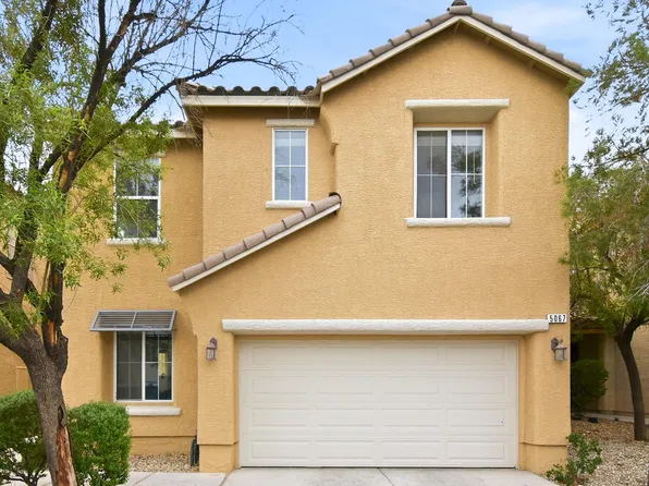 5067 Vacaville Ave, Las Vegas, NV 89139